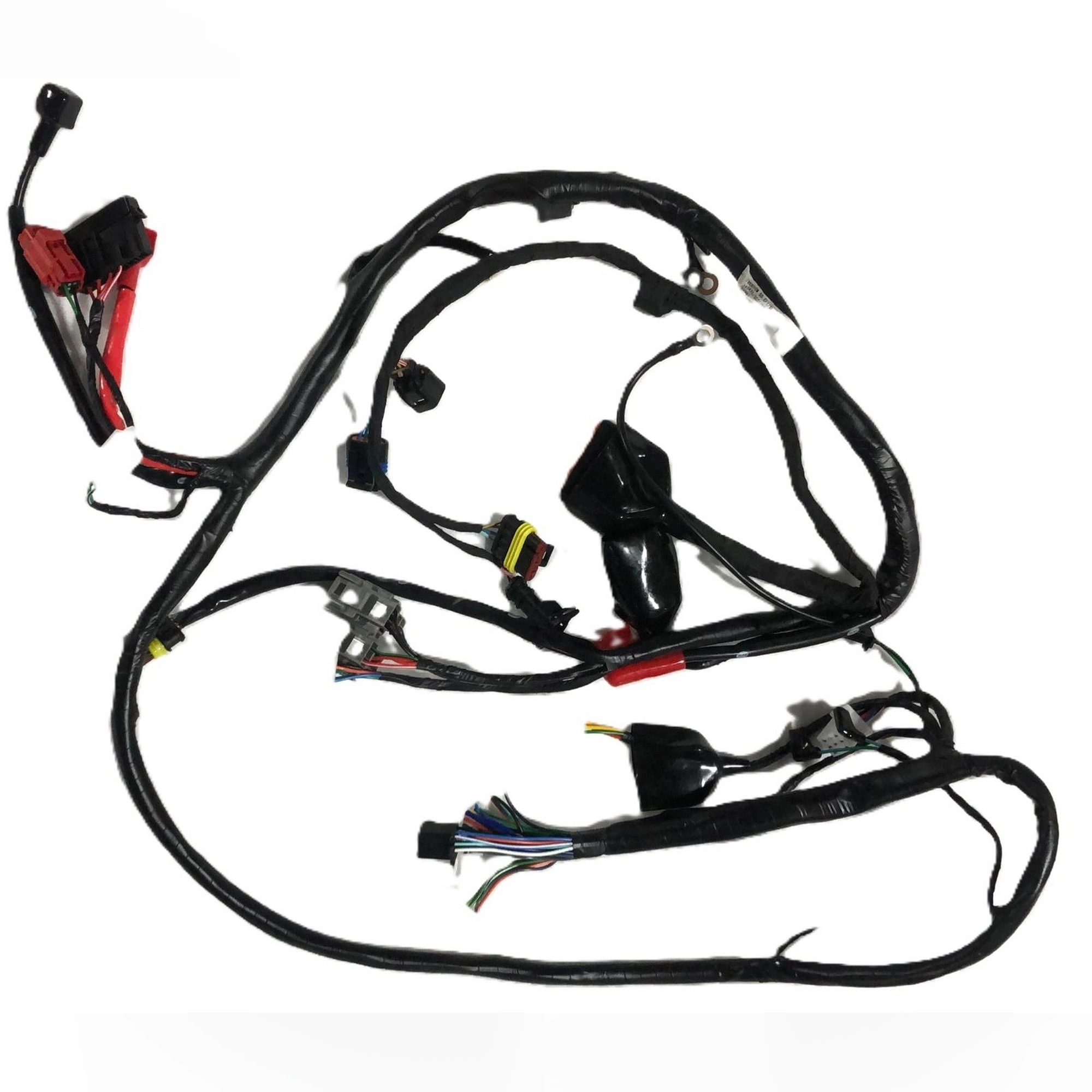 ARORA FREEDOM 50 ELEKTRİK TESİSATI (EURO 5) #FREEDOM 50- 089
